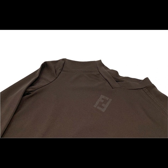 FENDI Cropped Pullover Tops #40 - Picture 11 of 11